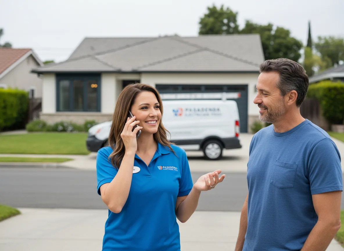Electrician Alva, OK FAQs
